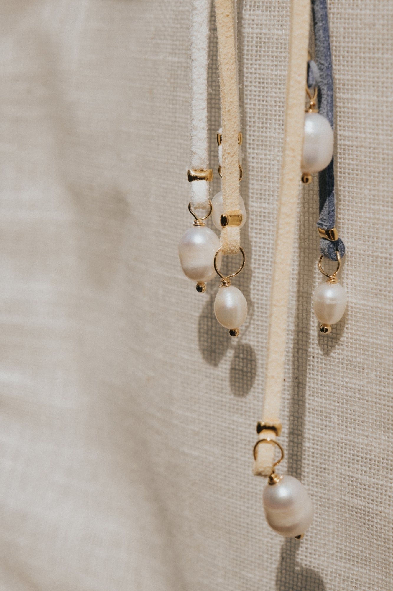 Collier "Solea"
