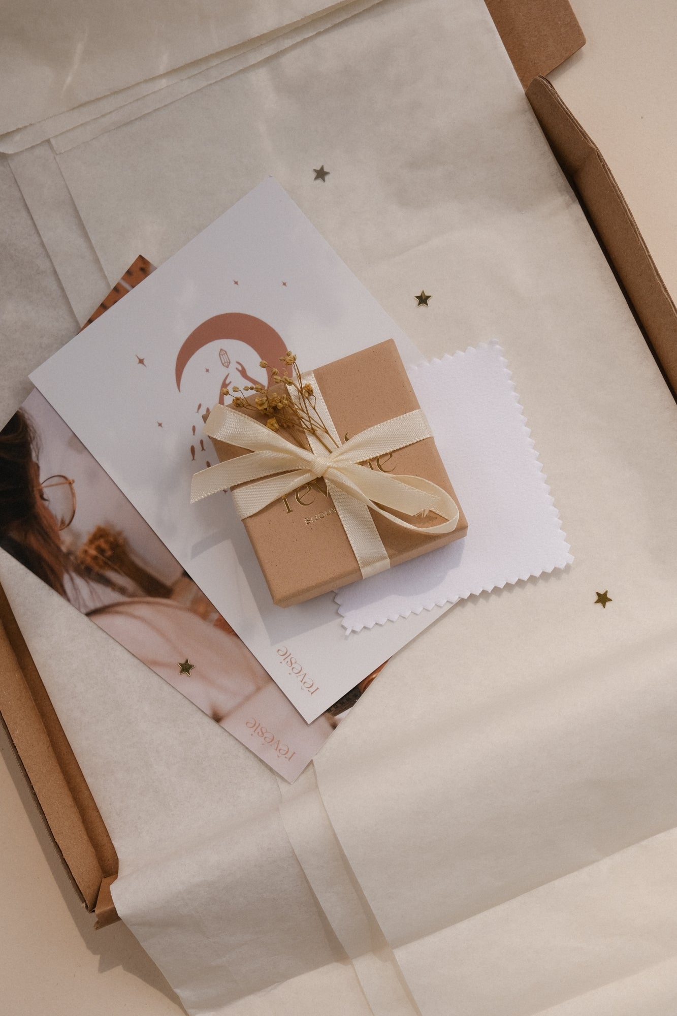 Emballage cadeau