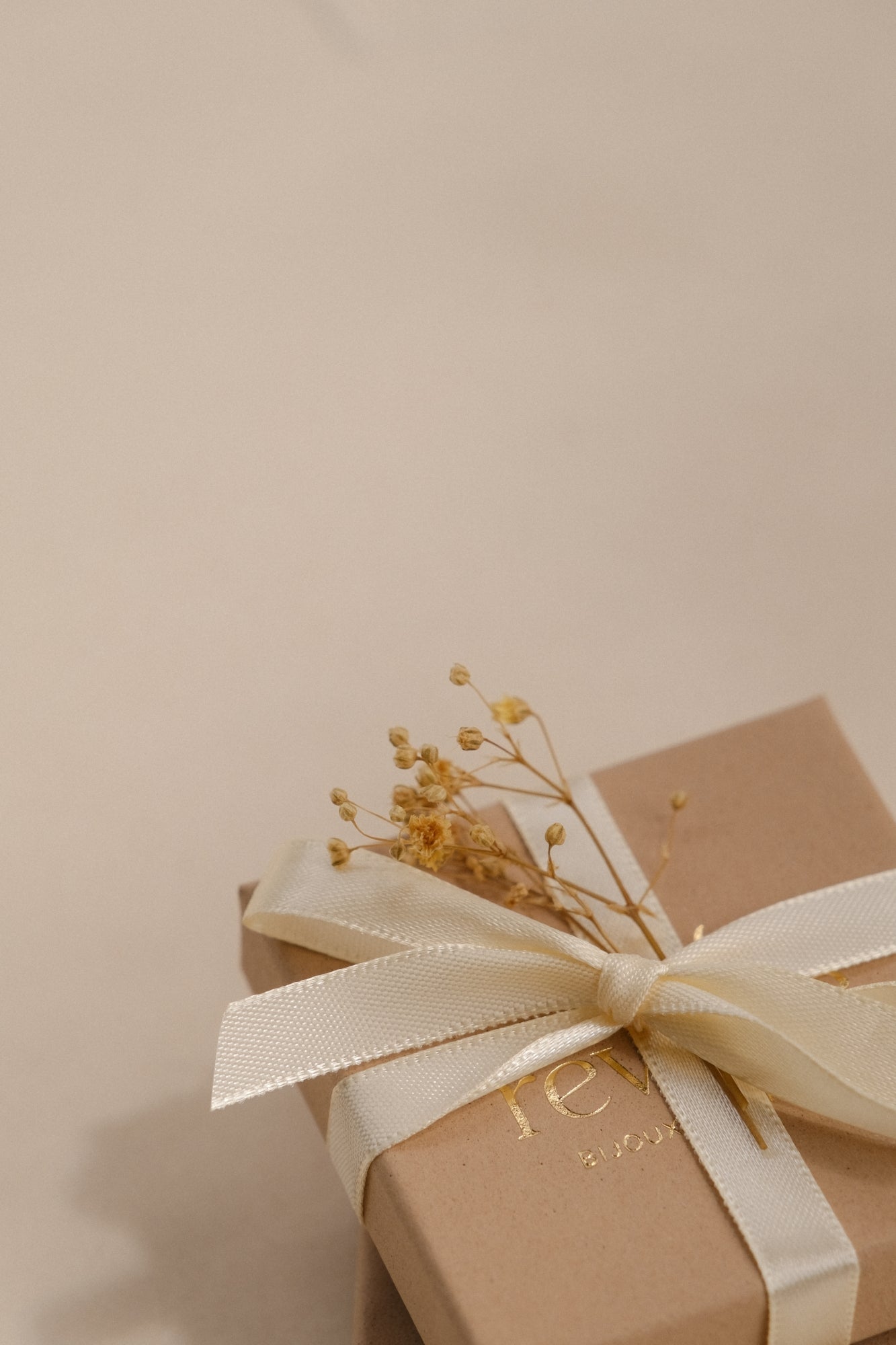 Emballage cadeau