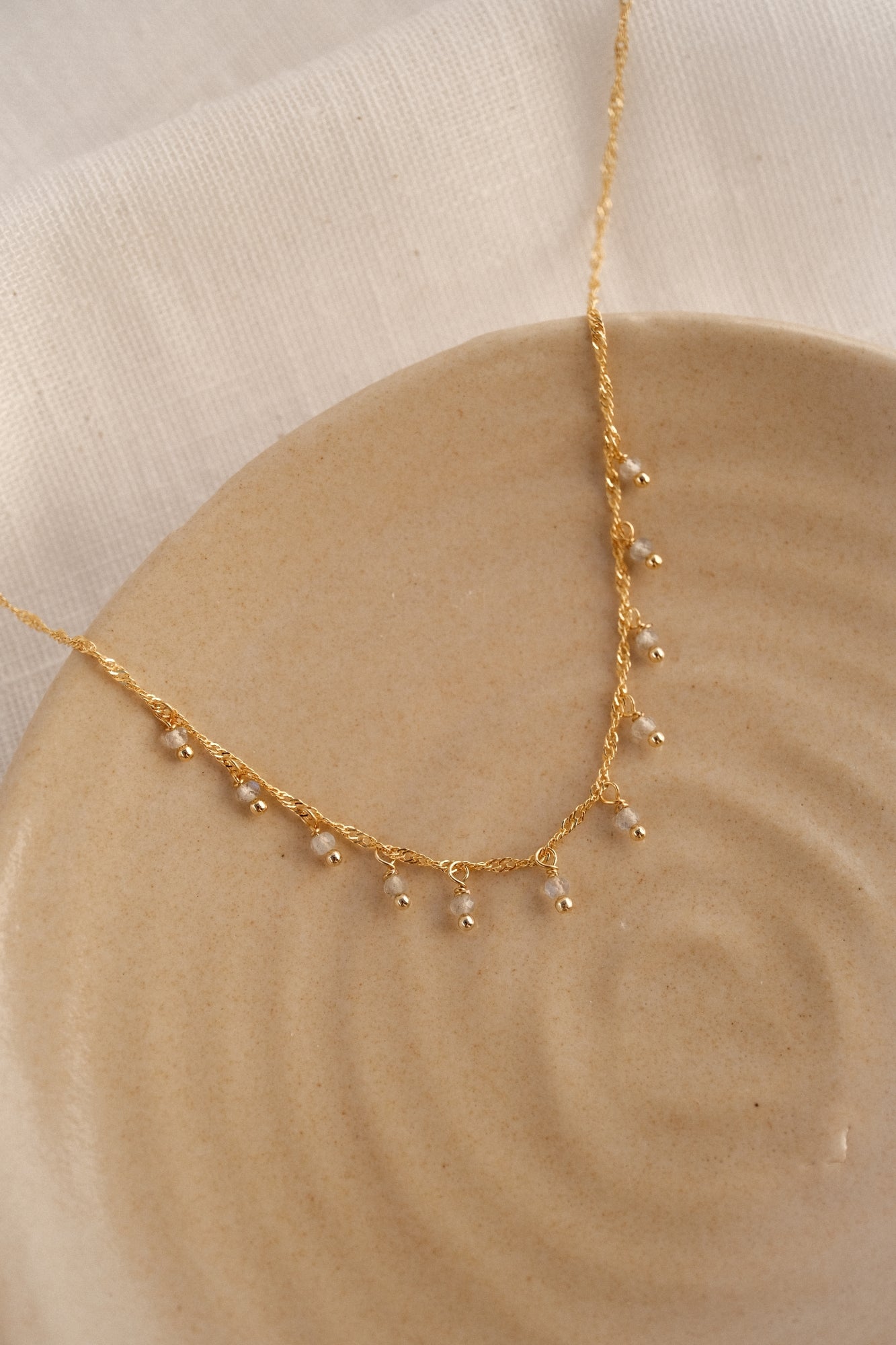 Collier "Eagle"