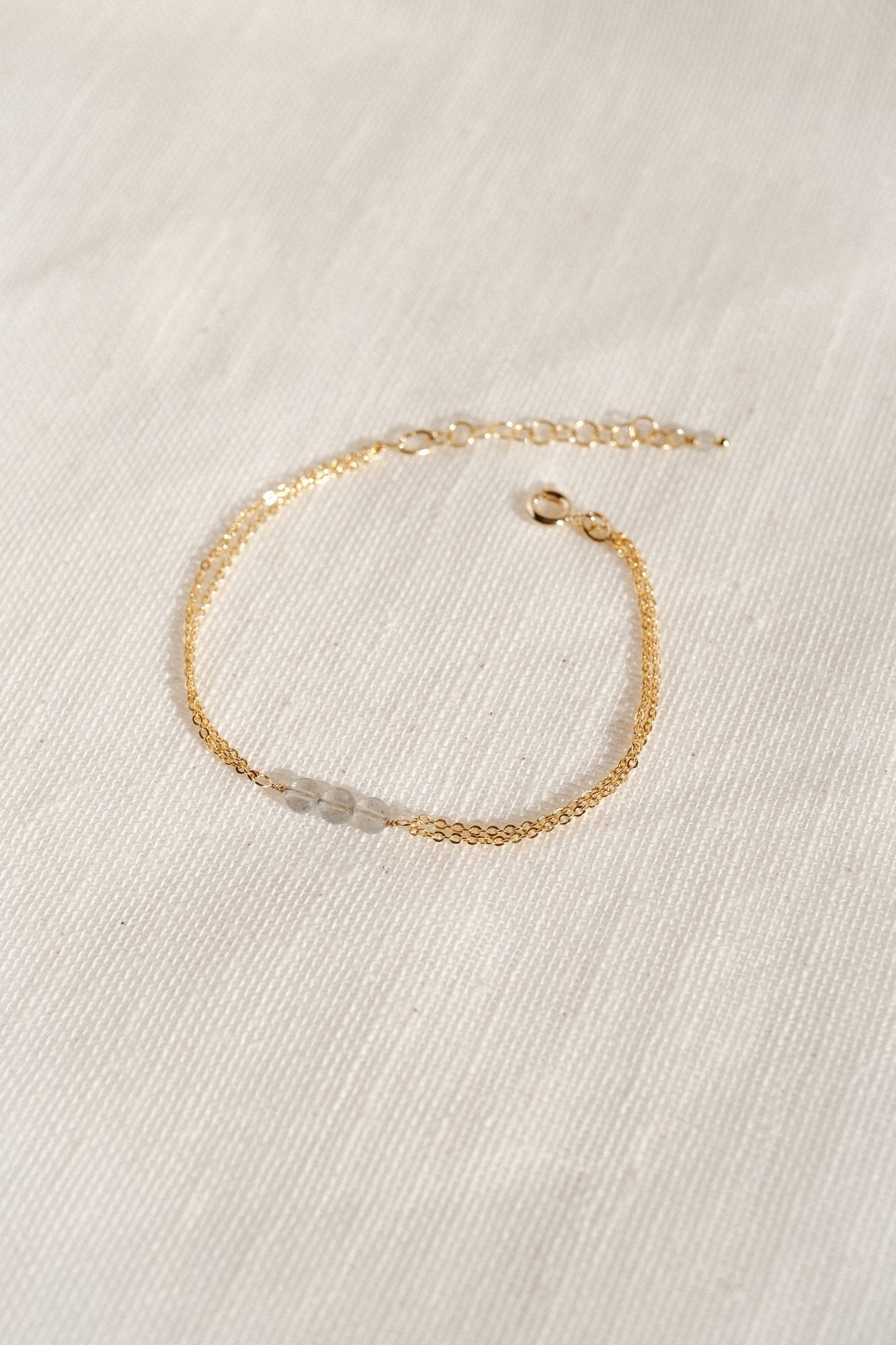 Bracelet "Palomino"