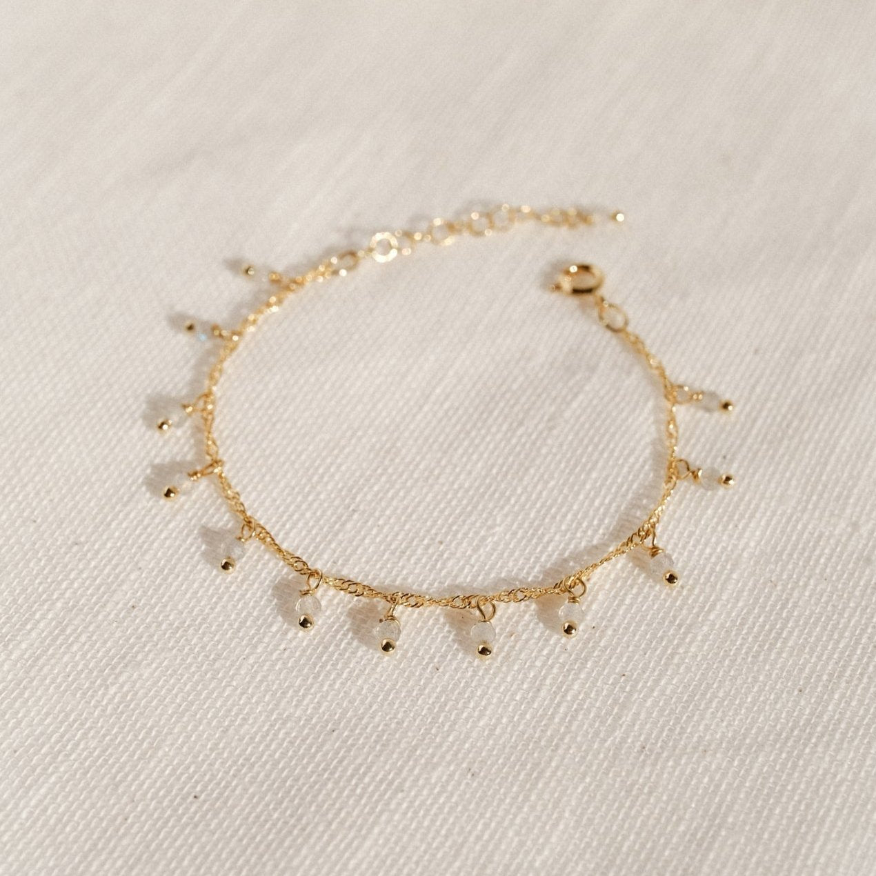 Bracelet "Redwood"