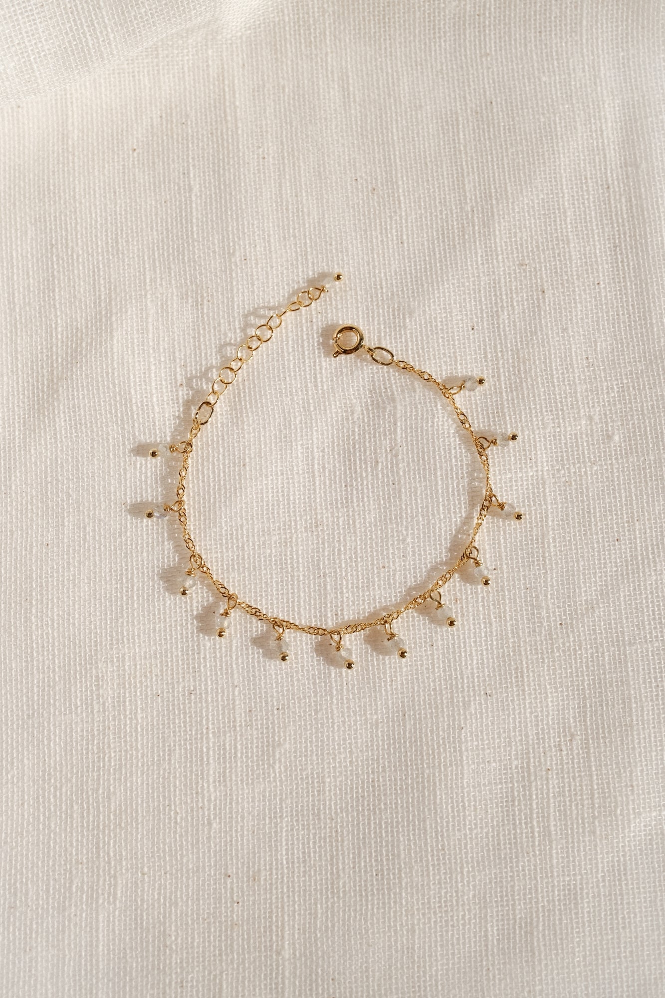 Bracelet "Redwood"