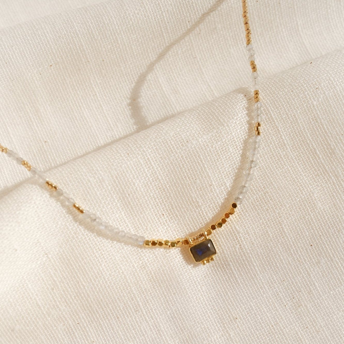 Collier "Ranger"