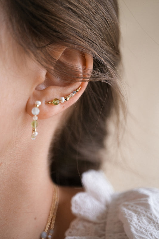 Monoboucle "Odysée"