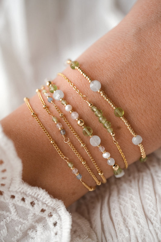 Bracelet "Sérénité"
