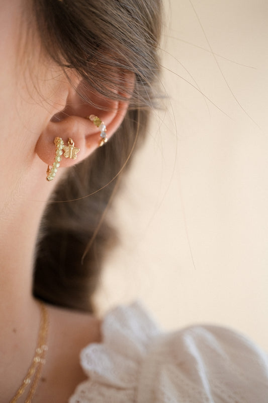 Bague d'oreilles "Elixir"