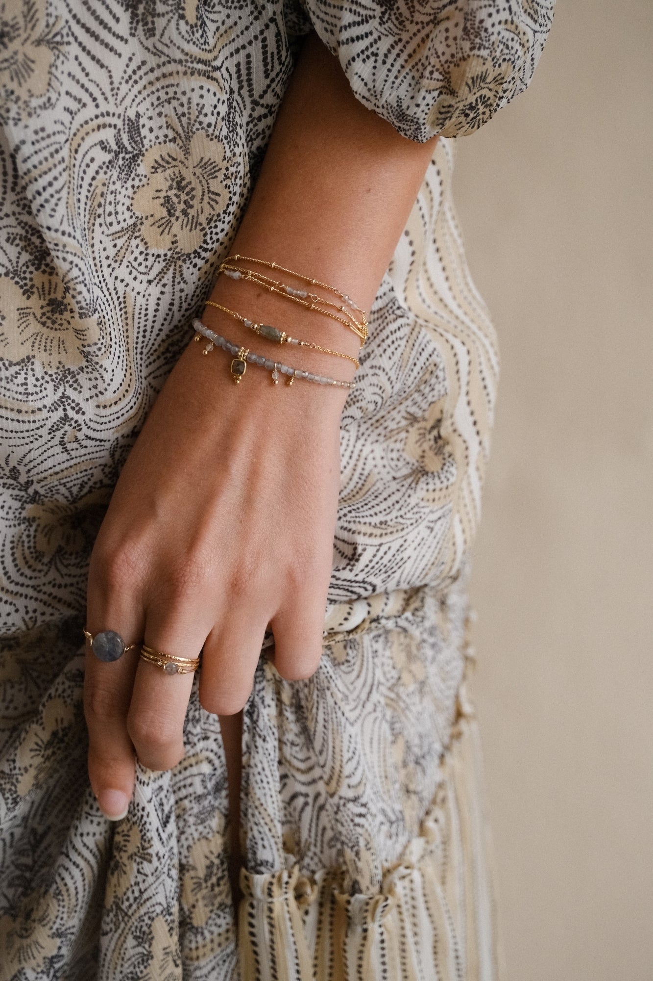 Bracelet "Dreamcatcher"