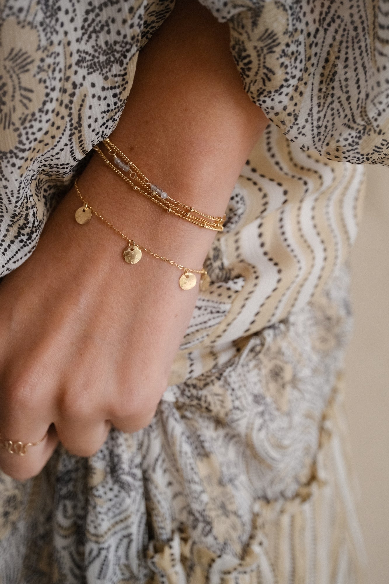 Bracelet "Horizon"