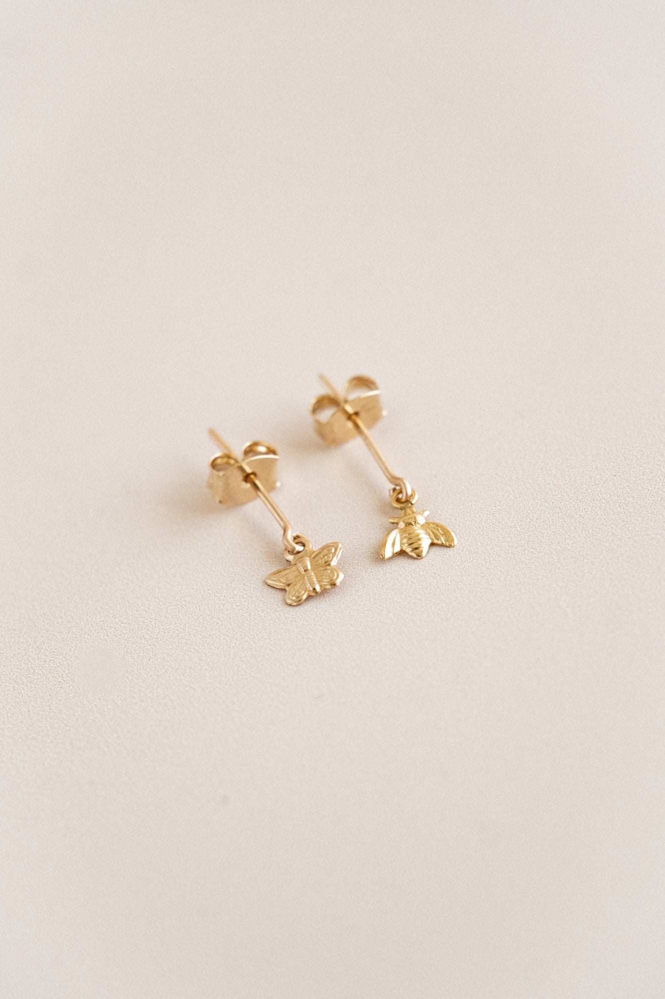 Clous d'oreilles "Aurélia"