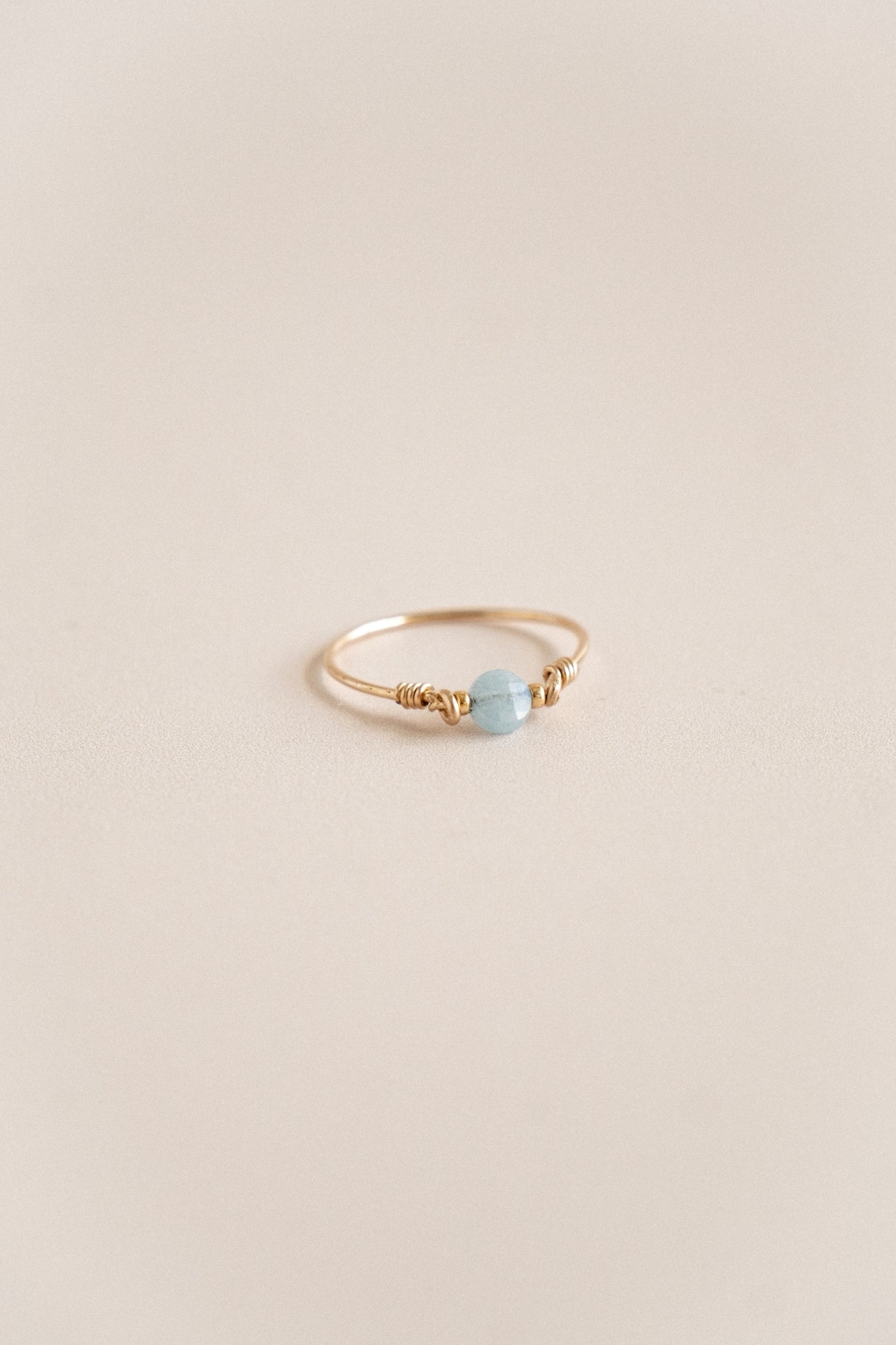Bague "Harmonie"