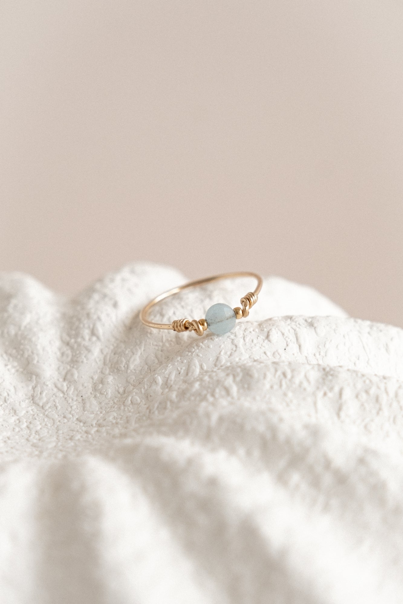 Bague "Harmonie"