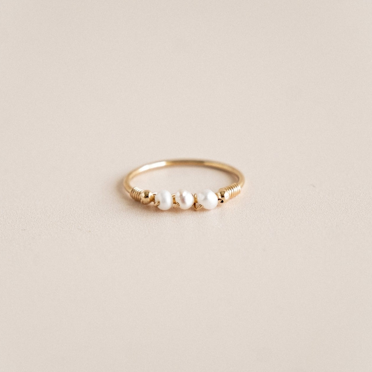 Bague "Eclat"