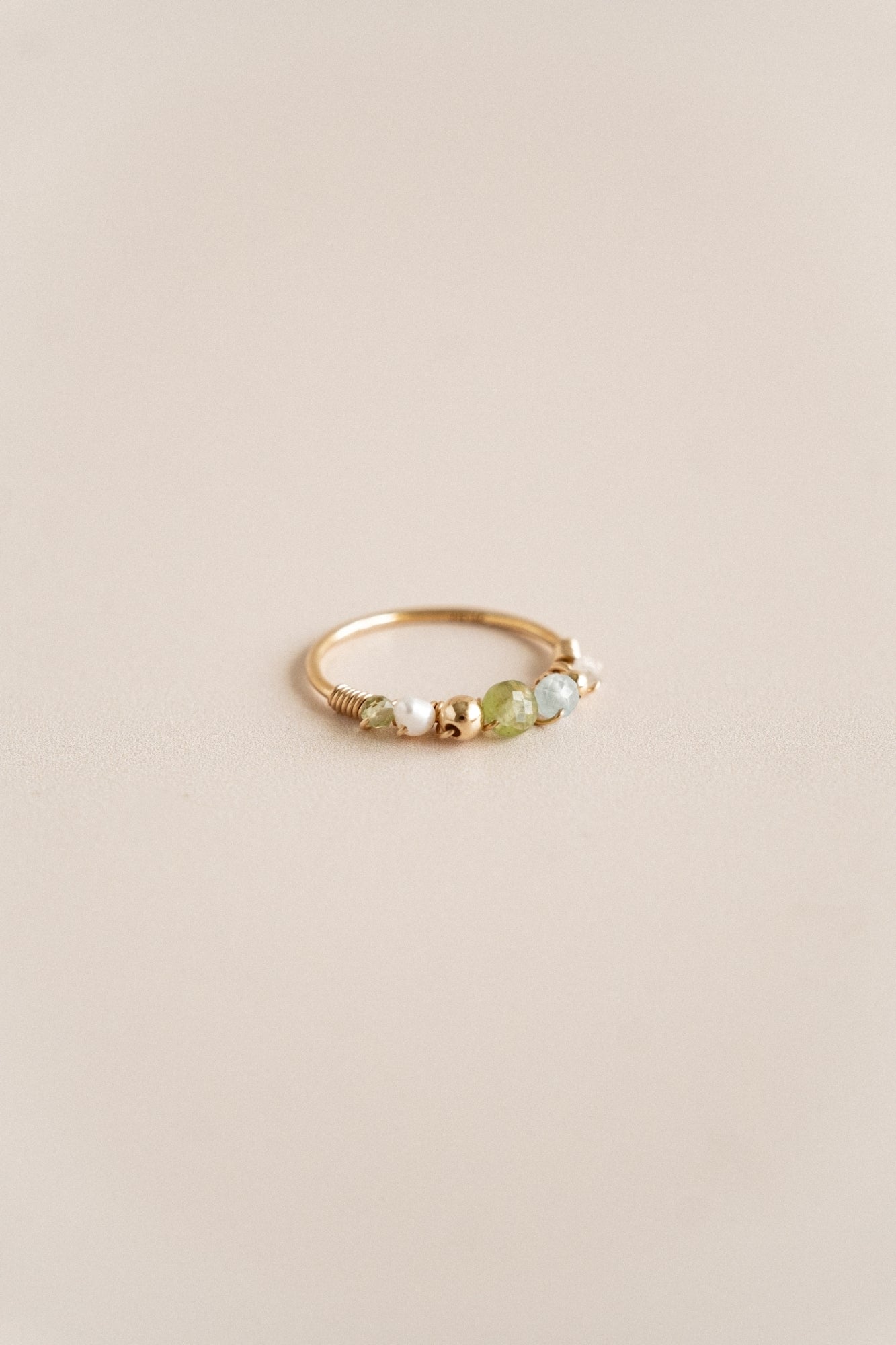 Bague "Euphorie"
