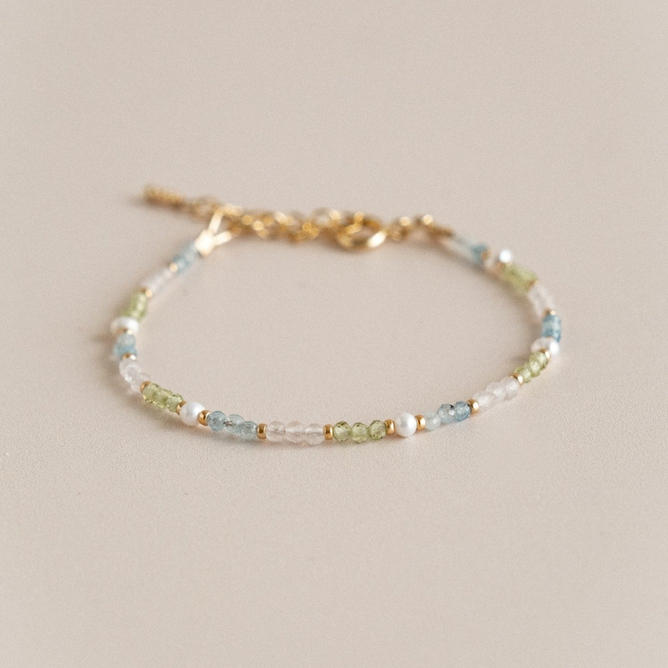 Bracelet "Bruyère"