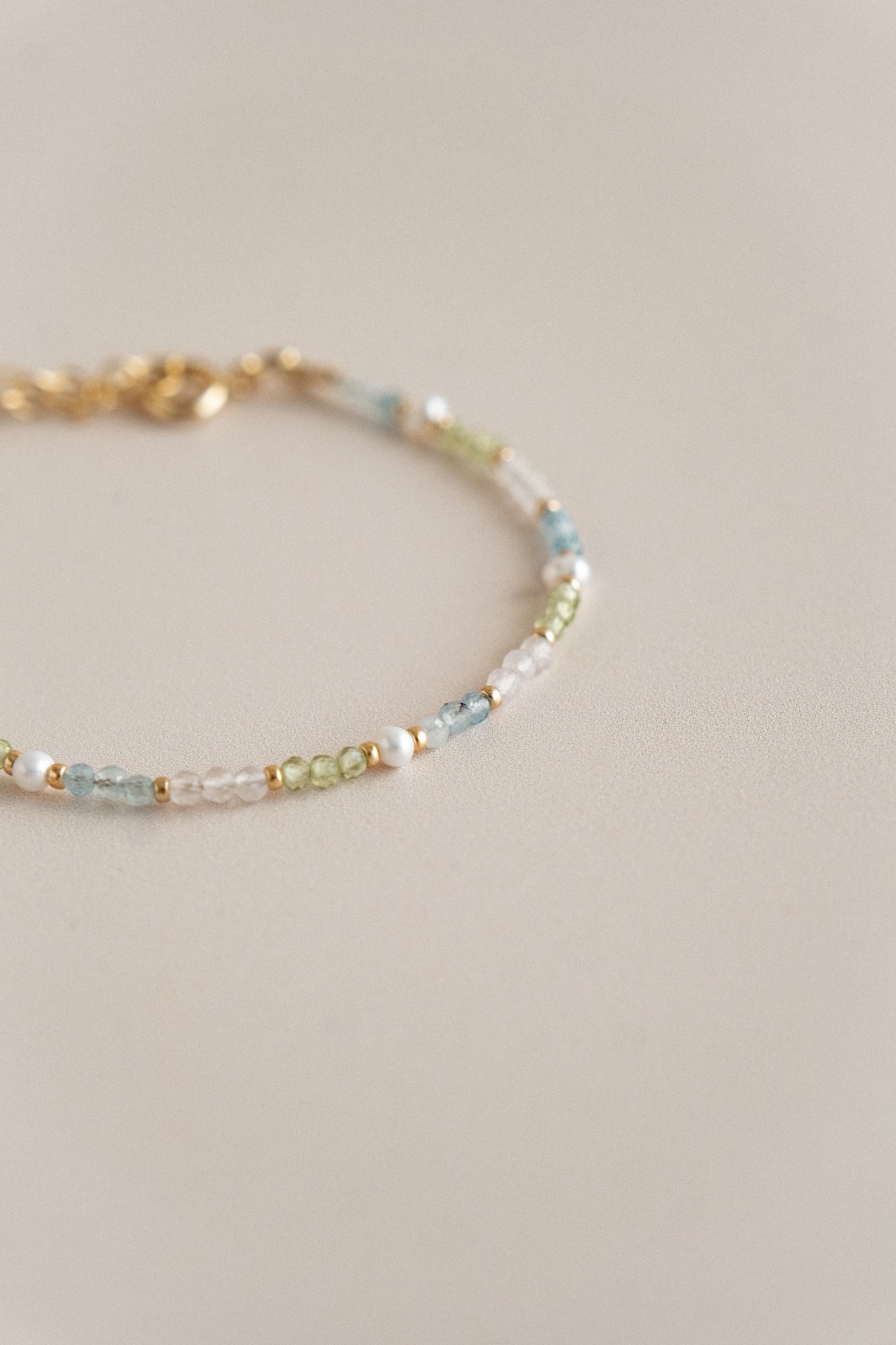 Bracelet "Bruyère"