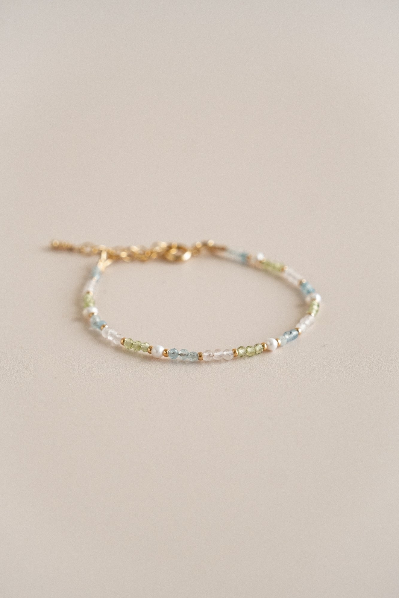 Bracelet "Bruyère"