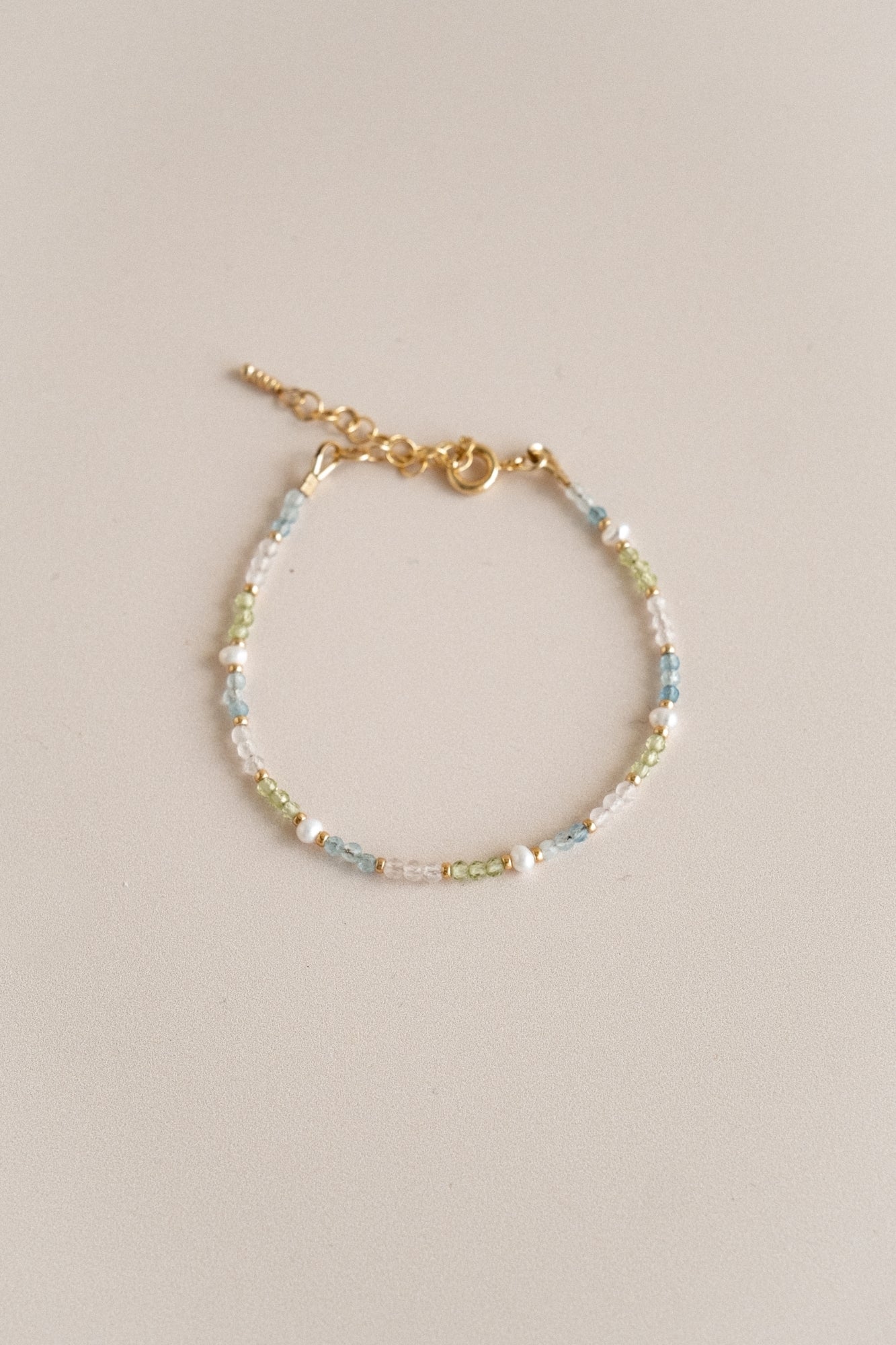 Bracelet "Bruyère"