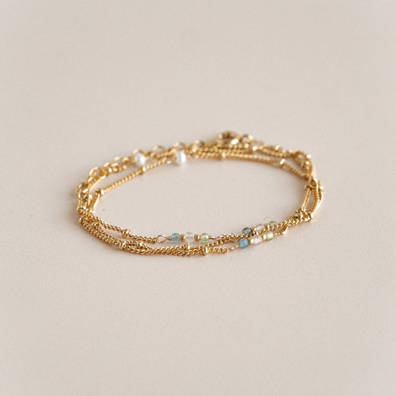 "Serenity" bracelet