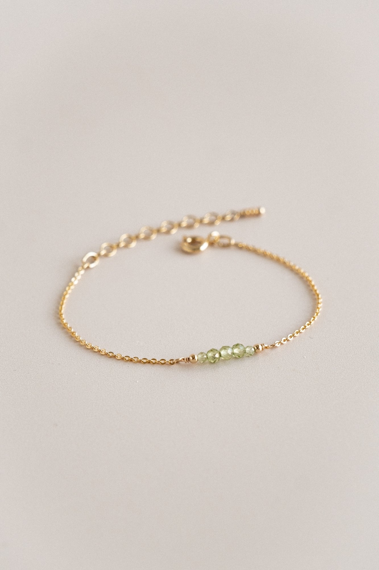 "Secret" Bracelet