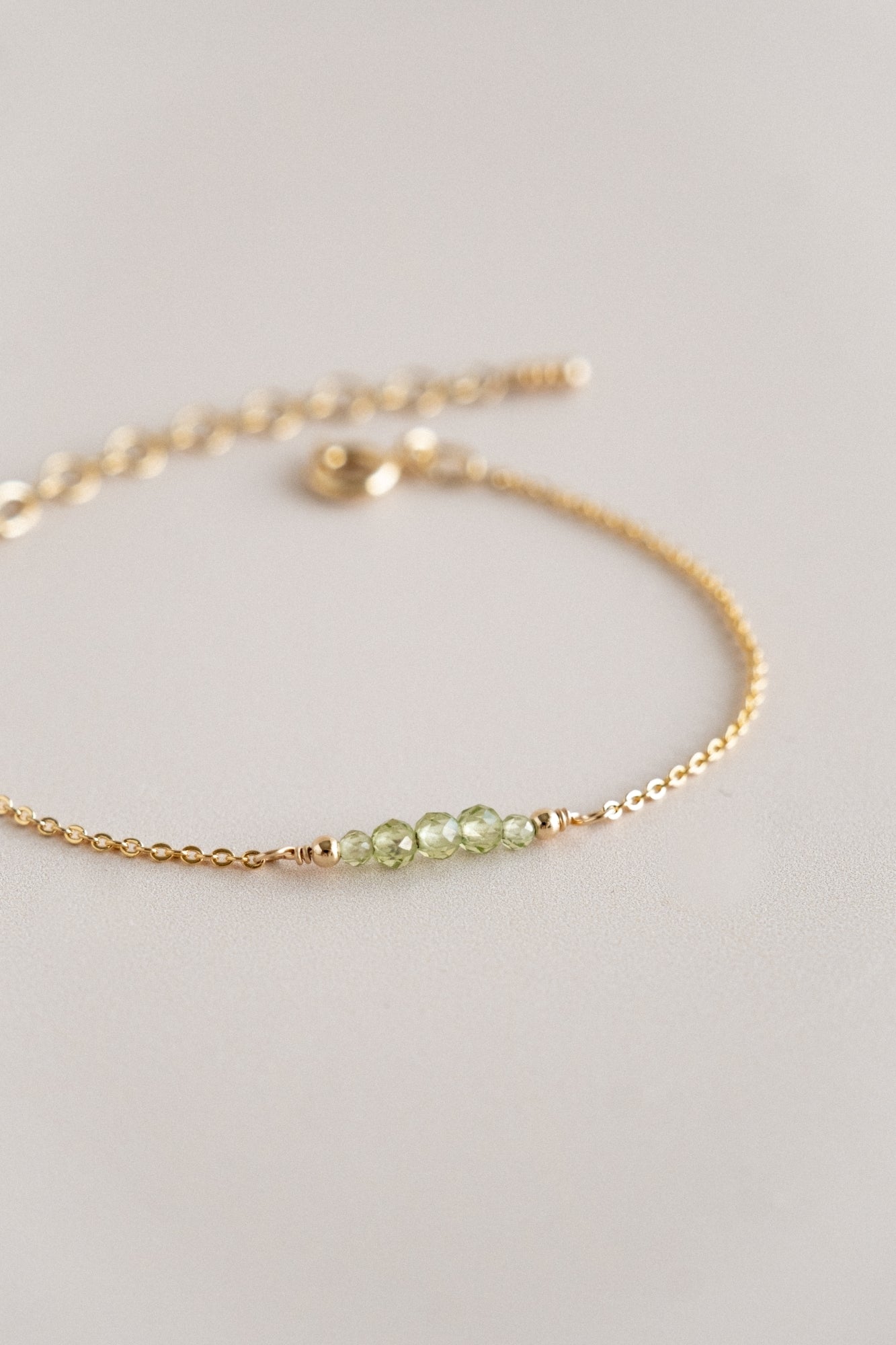 "Secret" Bracelet