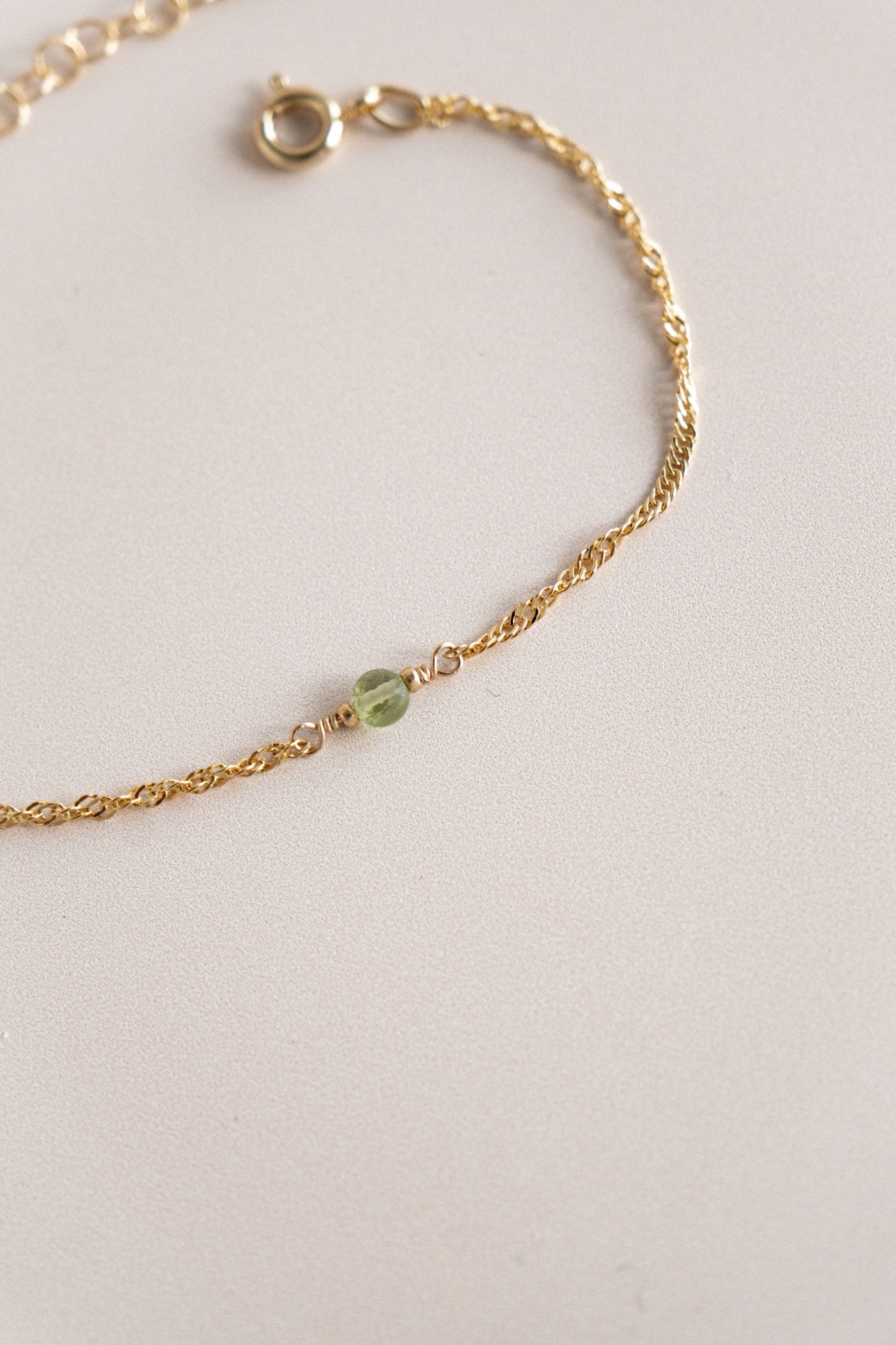 Bracelet "Liberté"