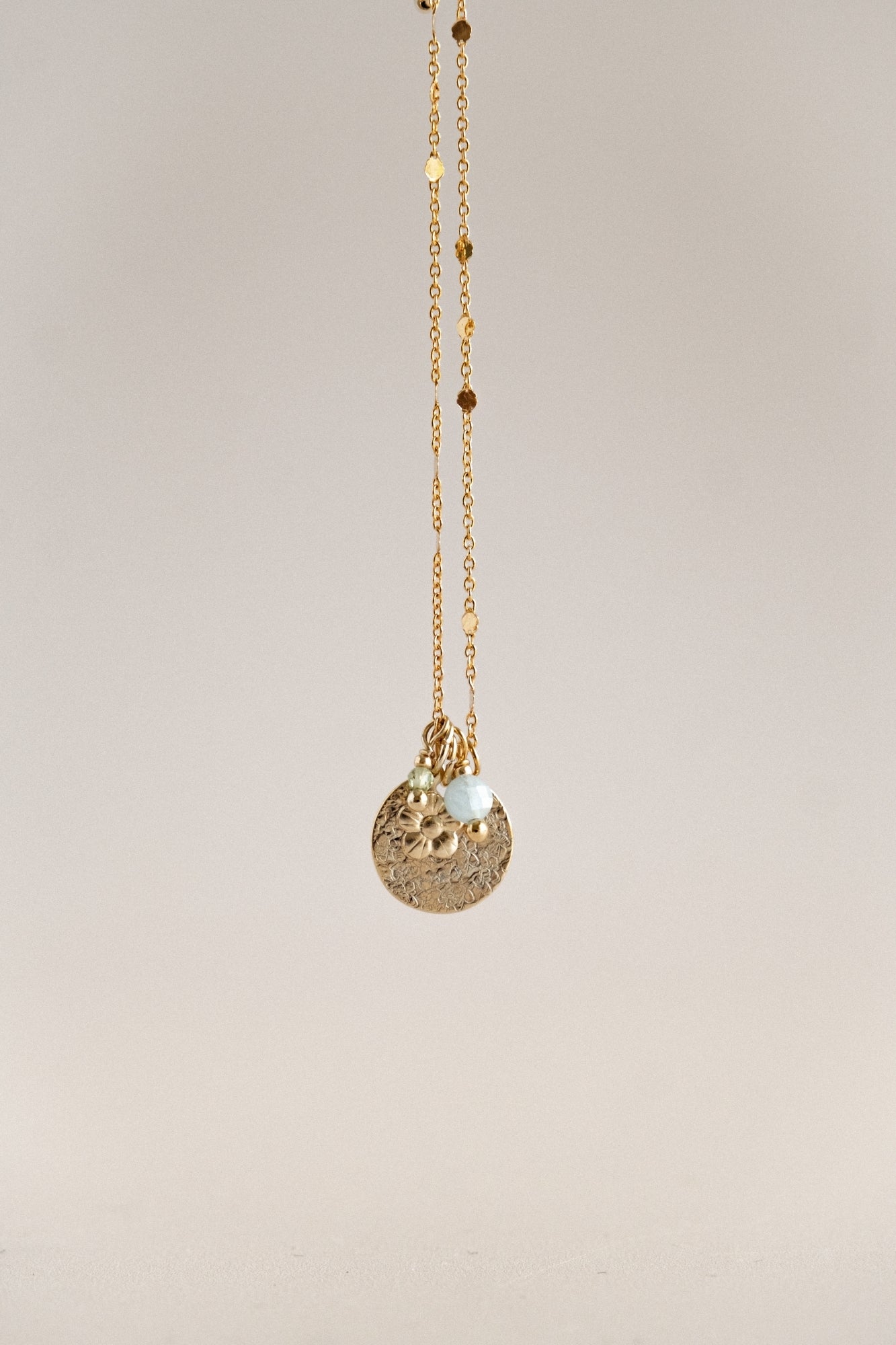“Nara” necklace