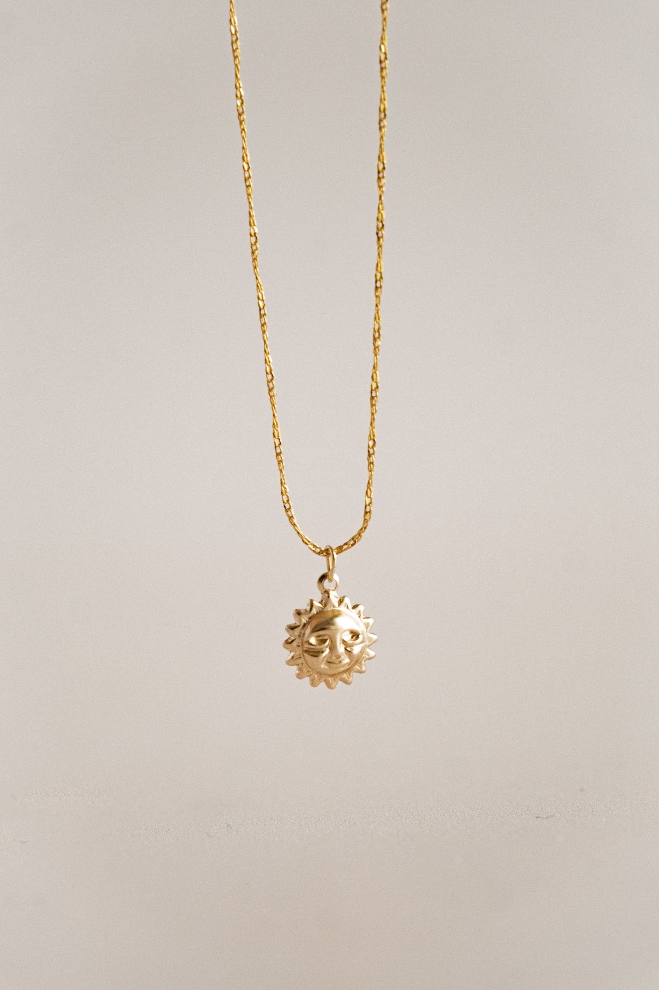 Collier "Présage"