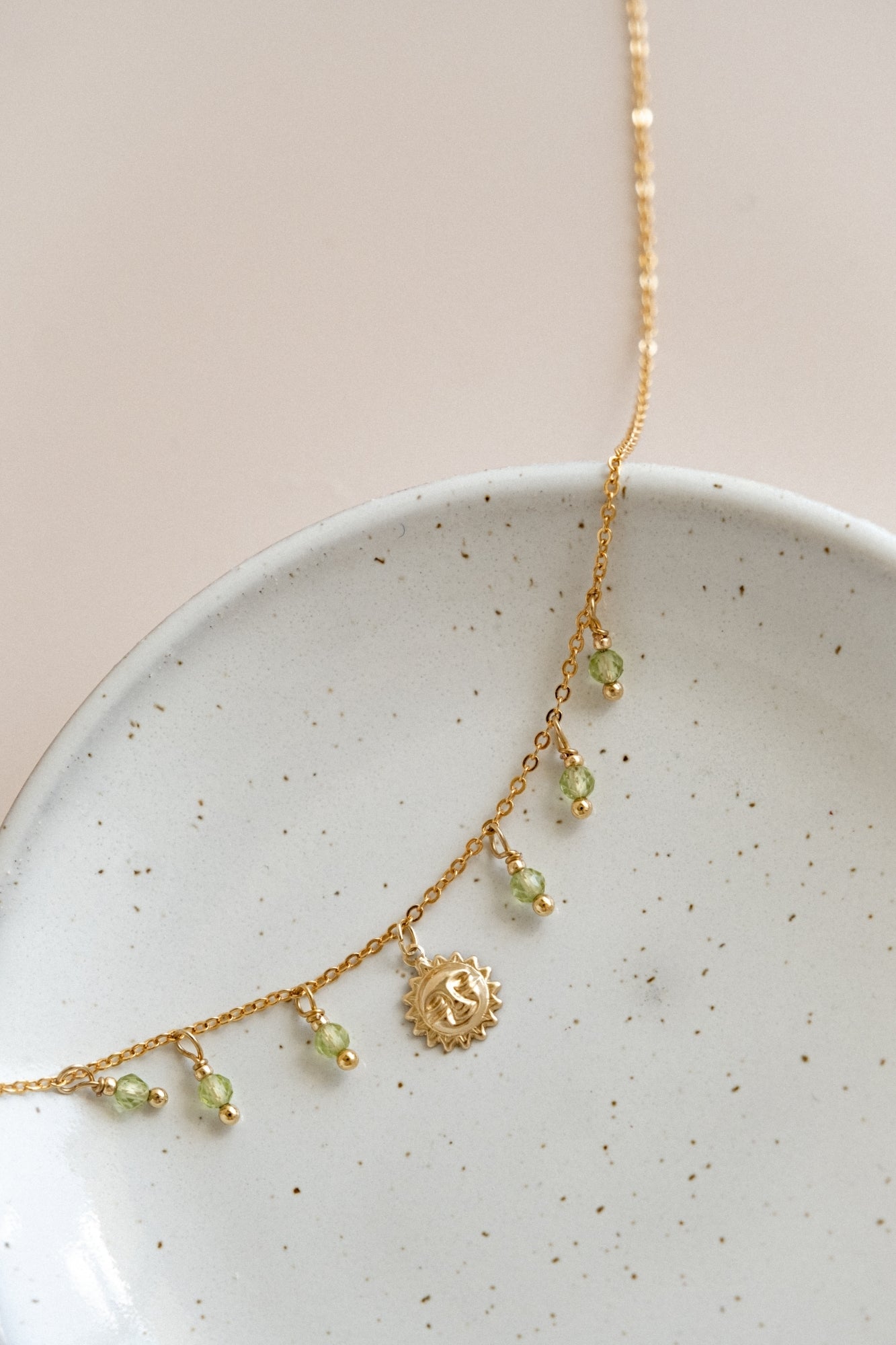 Collier "Destinée"