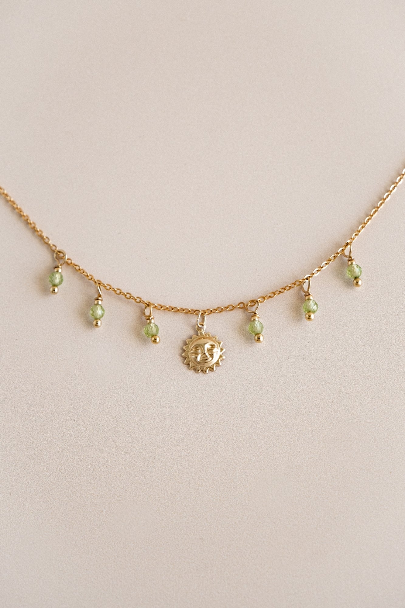 Collier "Destinée"
