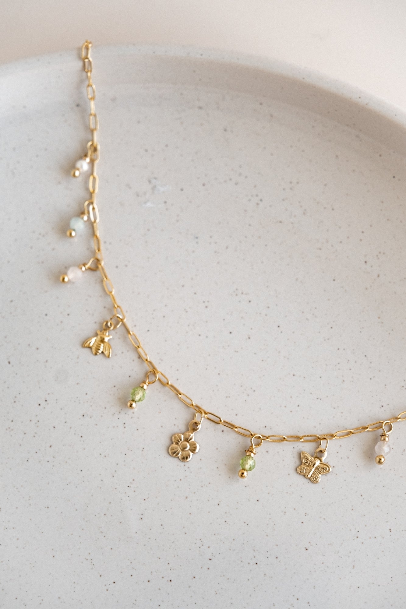 Collier "Nuage"