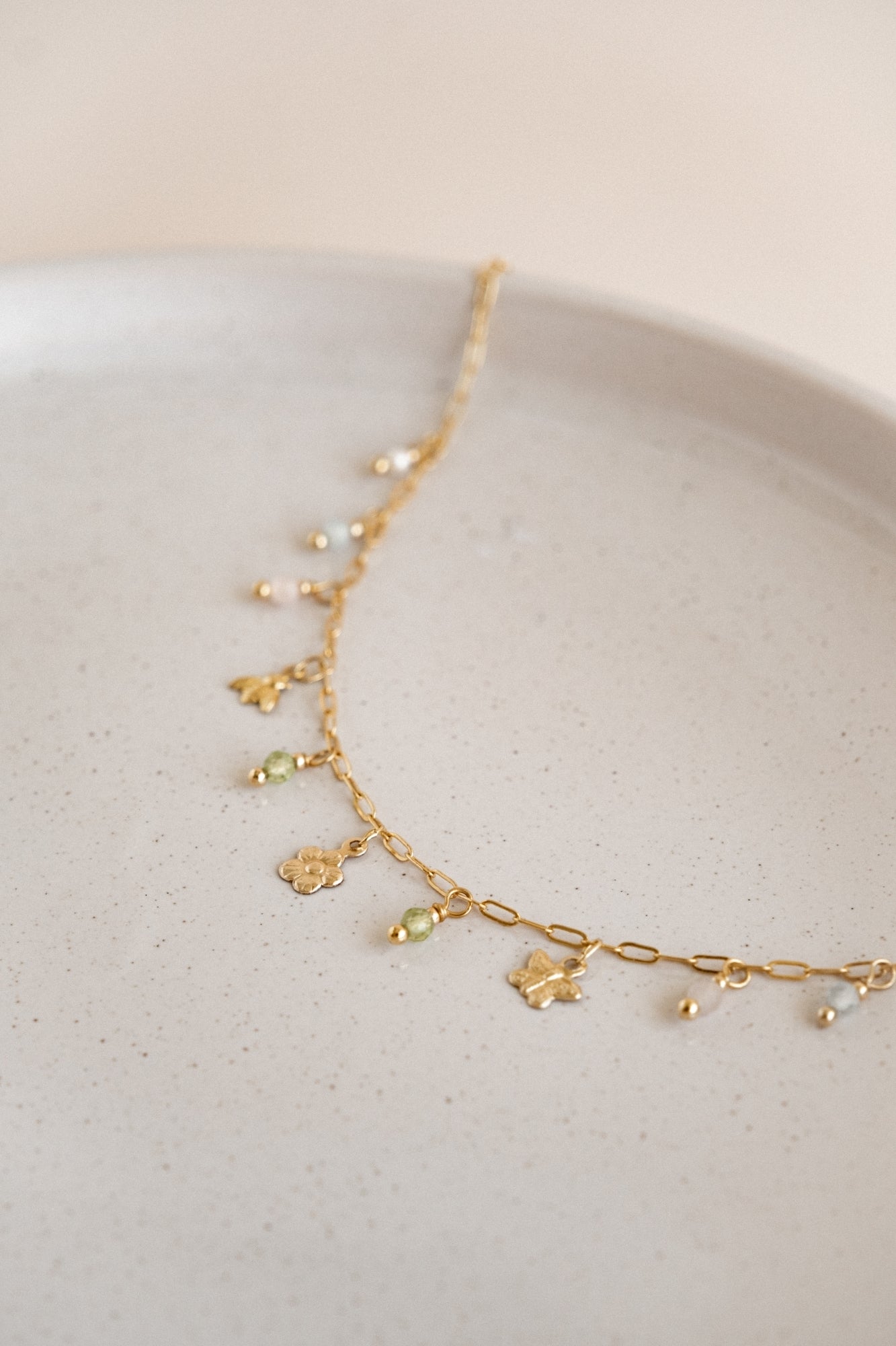 Collier "Nuage"