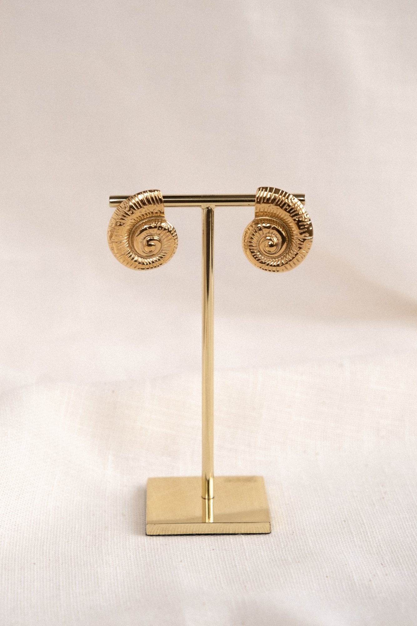 Boucles d'oreilles "Auro"