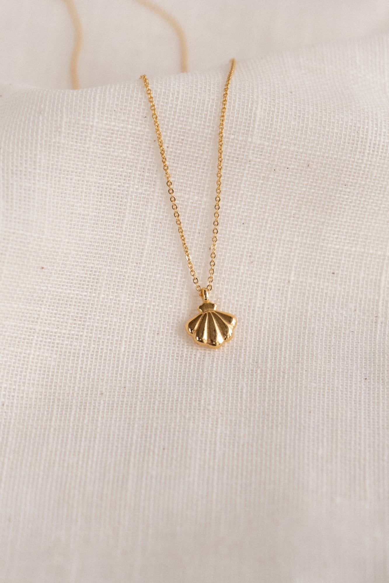 Collier "Azura"