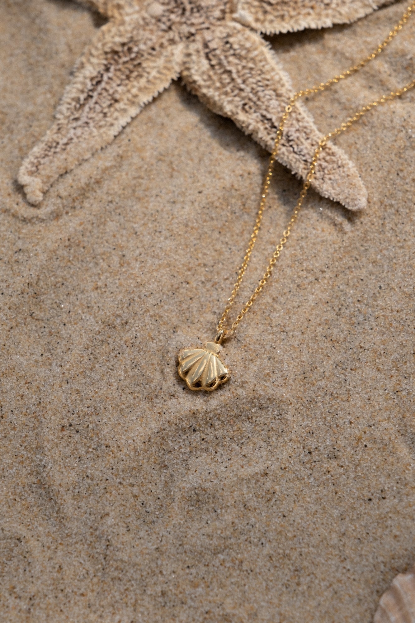 Collier "Azura"