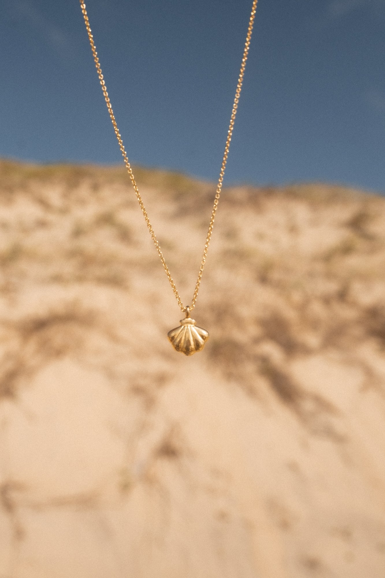 Collier "Azura"