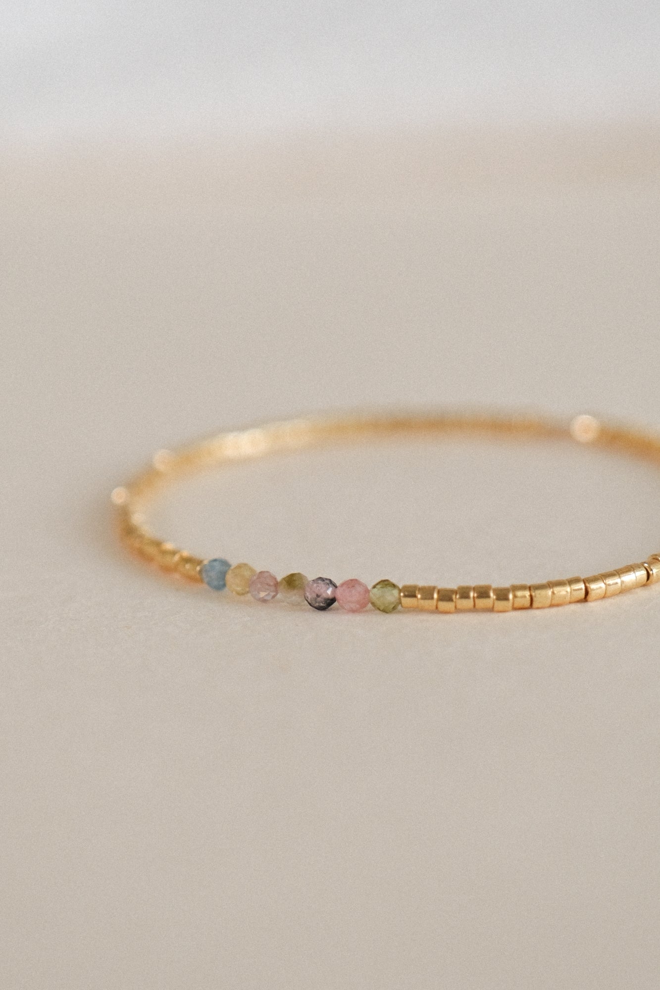 Bracelet "Narcisse"