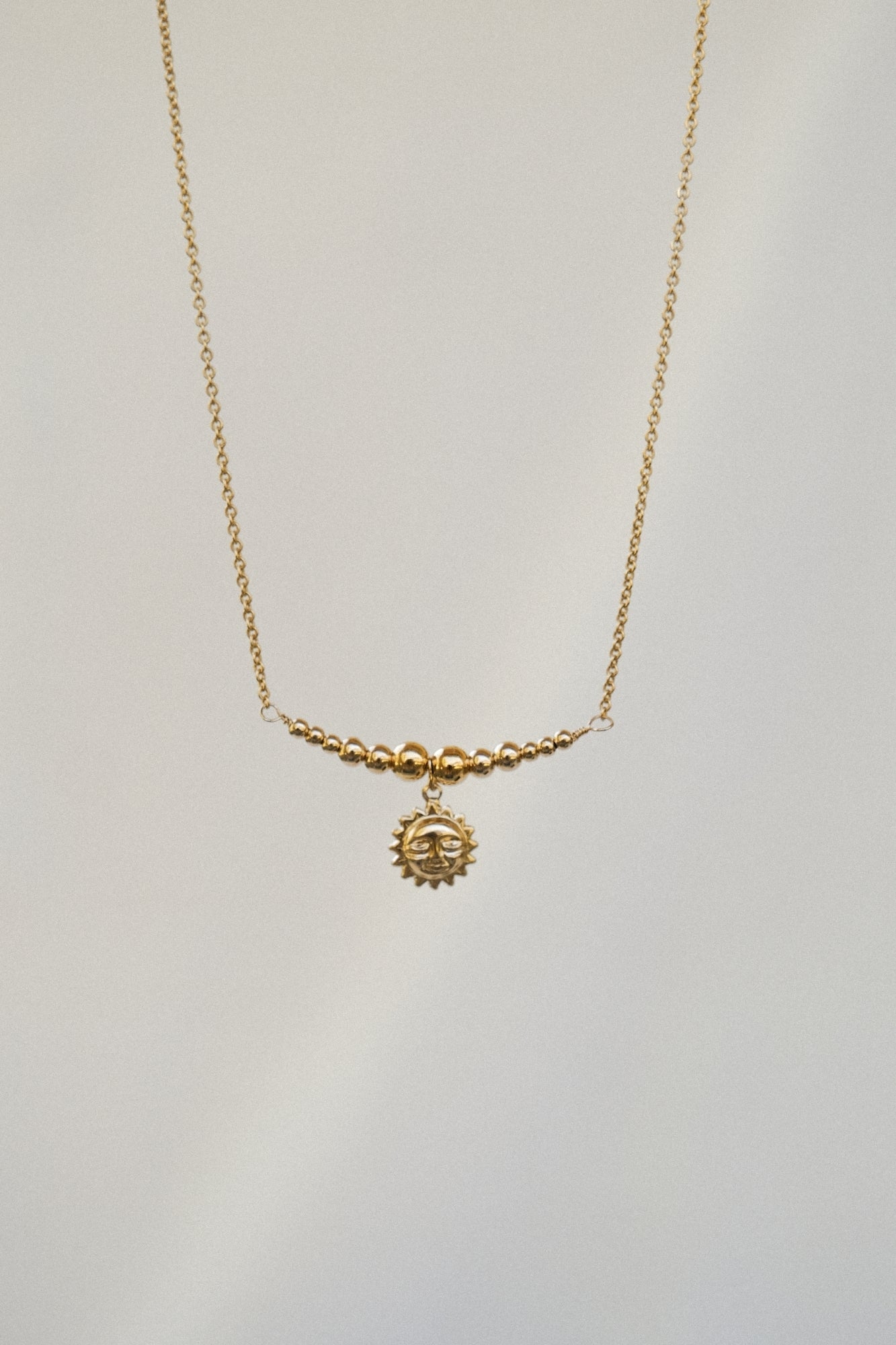 Ras de cou "Lily"