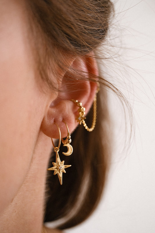 Charms pour créoles (14 versions au choix)