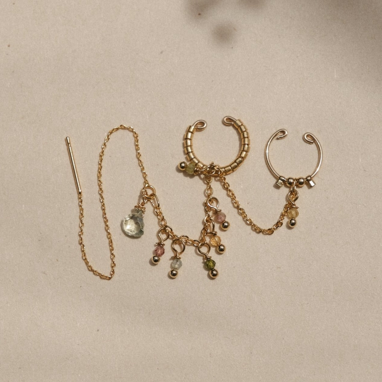 "Jasmine" single loop