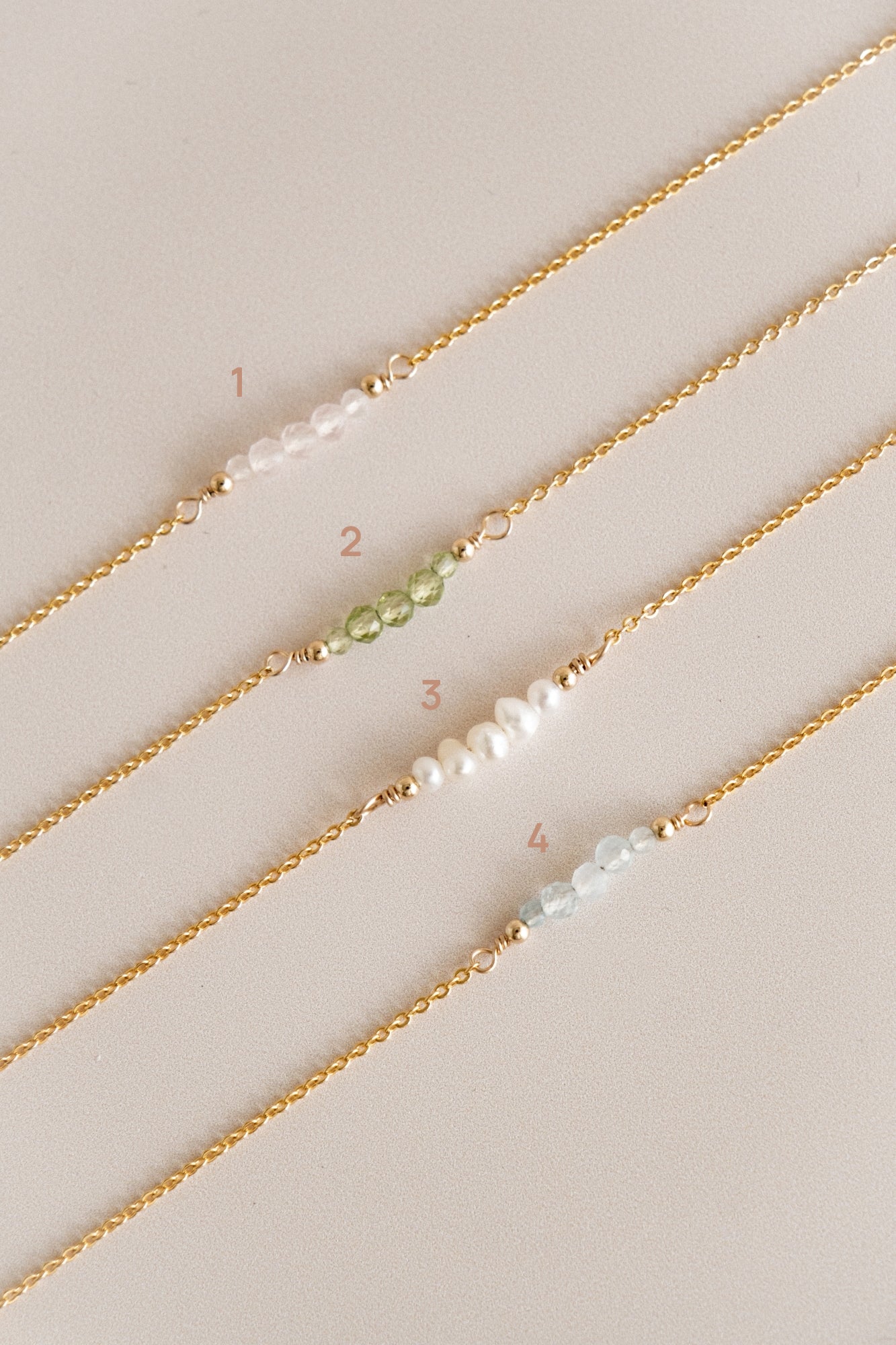 "Secret" Bracelet