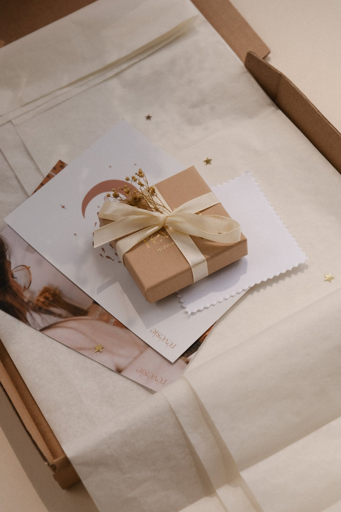 Le guide cadeaux de Noël