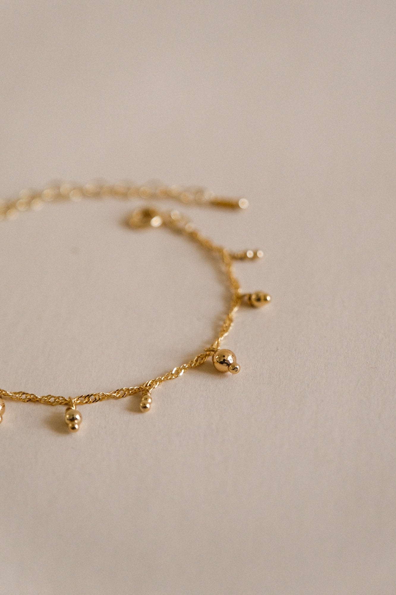 “Mindy” bracelet