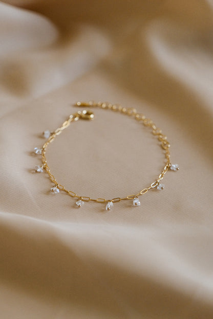 “Esia” bracelet