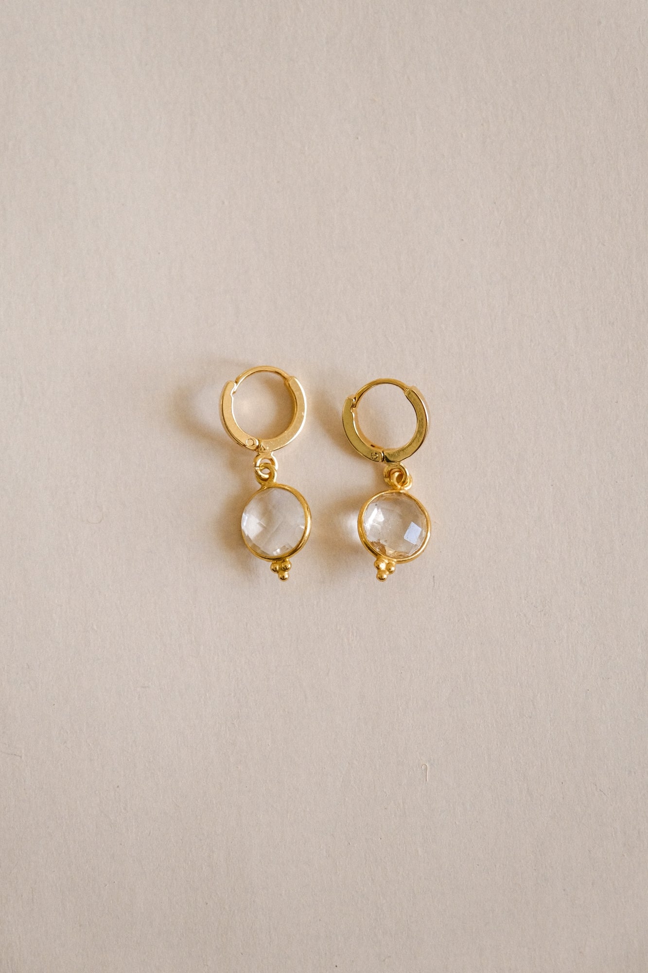 Boucles d'oreilles "Maelis"