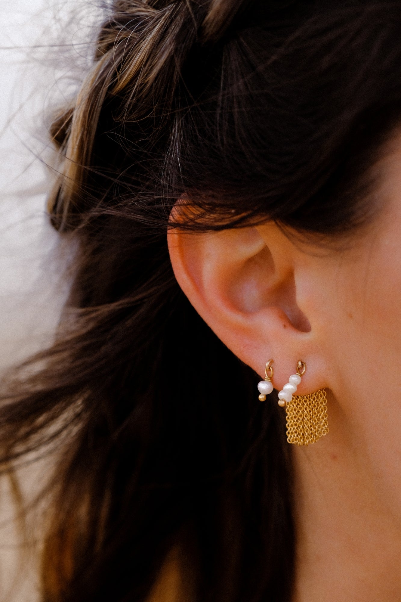 Dos d'oreille "Cultivate" (au choix)