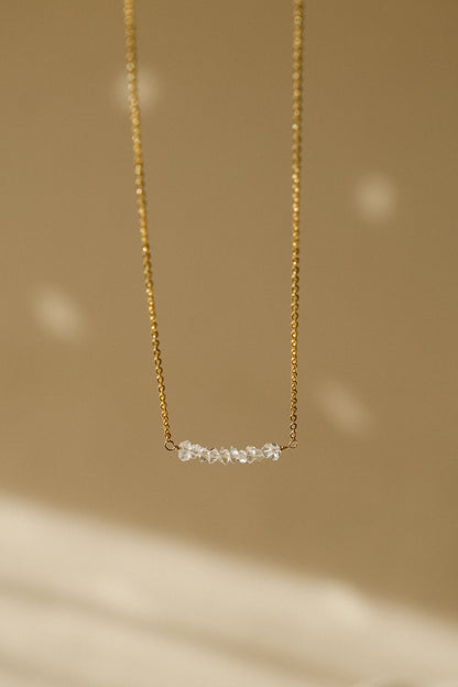 “Lula” necklace