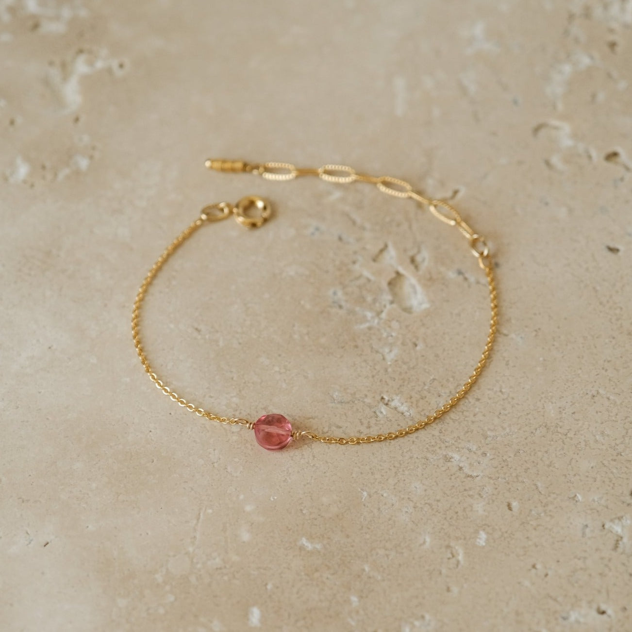 “Bliss” bracelet (of your choice)