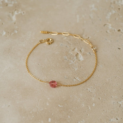 “Bliss” bracelet (of your choice)