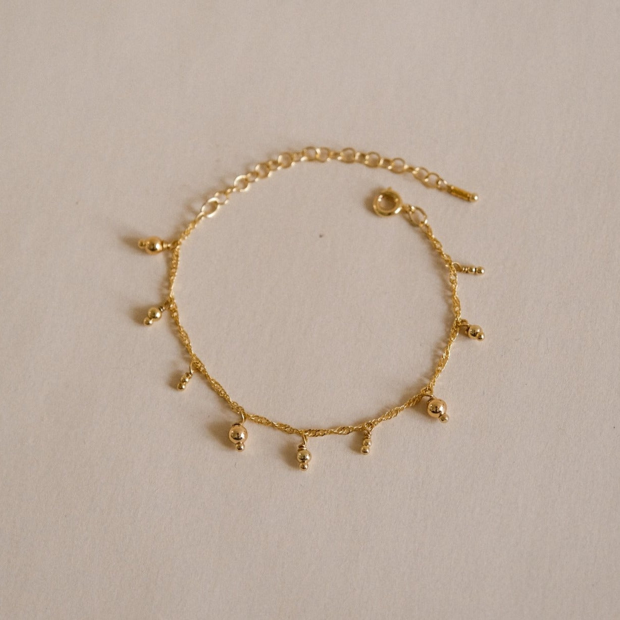 “Mindy” bracelet